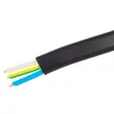 Кабель Electraline ВВГп-НГ 3х1.5 10 м (ГОСТ)