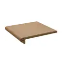 Ступень фронтальная Peldano Fiorentino 33x33 см цвет коричневый