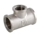 Тройник переходной Valtec 1 1/4"x3/4"x1 1/4" ВР латунь VTR.750.N.0705