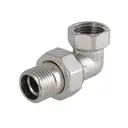 Сгон угловой американка Valtec 1 1/4"x1 1/4" ВР-НР латунь VTR.098.N.0007