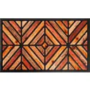 Коврик Inspire Scrape n Sorb 002 45x75 см резина