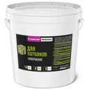 Краска для потолков Ярославские краски Standart цвет белый 28 кг