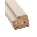 Комплект дверн.коробки Треви 60x210дек.Магнолия