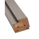 Комплект дверн.коробки Треви 60x220дек.сер.жемчуг