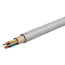 Кабель Electraline NYM 5х2.5, на отрез, ГОСТ