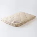 Одеяло Ecotex Золотое Руно 172x205 см, шерсть мериноса