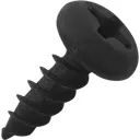 Саморезы для металла фосфатированные 3.5x11, 22 шт.