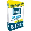 Наливной пол Bergauf Boden Easy 25 кг