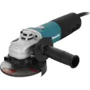УШМ сетевая Makita 9565CR, 1400 Вт, 175 мм