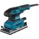 Сетевая вибрационная шлифовальная машина MAKITA BO3710