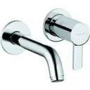 Смеситель для раковины Kludi zenta 382440575