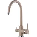 Смеситель для кухни Paulmark ESSEN Es213211-302