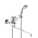 Смеситель для ванны Vidima Uno BA320AA