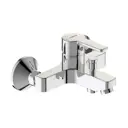 Смеситель для ванны Vidima Uno BA322AA
