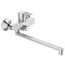 Смеситель для ванны Vidima Hype BA400AA