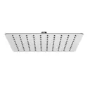 Тропический верхний душ Ravak Slim Chrome X07P016 300 мм квадратный 982.00 X07P016