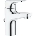 Смеситель для раковины Grohe BauFlow 23751000Gr