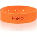Браслет Help от комаров микрофибра 230x18x1 мм