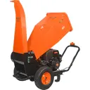 Измельчитель бензиновый PATRIOT PT SB200E