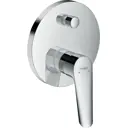 Смеситель для ванны Hansgrohe 71404000