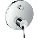 Смеситель для ванны Hansgrohe 72406000