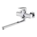 Смеситель для ванны Iddis BRDSB02i10WA