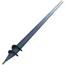 Свая винтовая СВС-57-2500-Шуруп-3.0