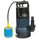 Насос погружной дренажный Unipump 1101 pw грязная вода расход 15600 л/ч