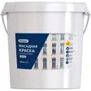 КРАСКА ФАСАДНАЯ ОПТИМИСТ F301 45 КГ