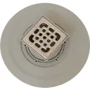 Трап для душа Viega Advantix 583224 100x100 мм сухой затвор 583224