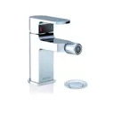 Смеситель для биде Ravak CR 055.00 Chrome X070055