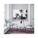Постер ПростоПостер Тропики 124948171976, 50x70 см