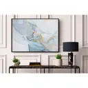 Постер ПростоПостер Мрамор 631821024375, 60x90 см