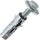 Анкер-гильза Hilti HAM с болтом 12x90 мм 10 шт.