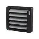 Тепловентилятор водяной Ballu BHP-W3-20-S 25700 Вт