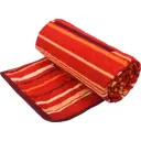Плед Boyscout для пикника 150x130 см