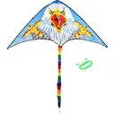 Воздушный змей Boyscout 130x62 см