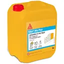 Пластификатор для растворов Sika Mix Plus 5 л