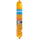 Герметик для швов огнестойкий Sika Sikasil-670 Fire 600 мл белый