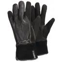 Краги кожаные Tegera 32-10, размер 10/XL