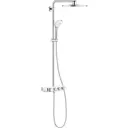 Душевая стойка Grohe Euphoria SmartControl 26507LS0Gr