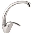 Смеситель для кухни Ledeme L4129-B