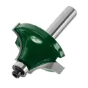 Фреза кромочная калевочная Fit 9.5x38.1 мм, хвостовик 8 мм