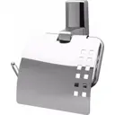 Держатель для туалетной бумаги WasserKRAFT Leine K-5025