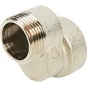 Эксцентрик Valtec 1"x20 мм НР-ВР латунь VTr.094.N.06020