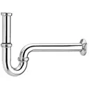 Сифон для раковины Hansgrohe 53010000 D70 мм хром