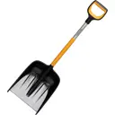 Лопата мини для снега Fiskars X-Series