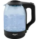 Электрический чайник Atlanta ATH-2466 (black)