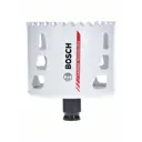 Коронка универсальная твердосплавная Bosch Endurance for Heavy Duty 2608594180 83 мм