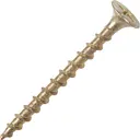Саморезы для дерева желтопассивированные 3.5x41 200 шт.